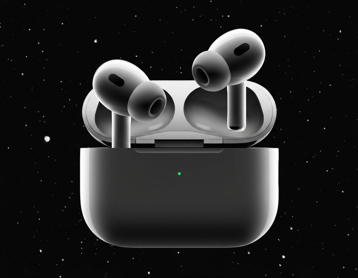 Pods (Pro 2)