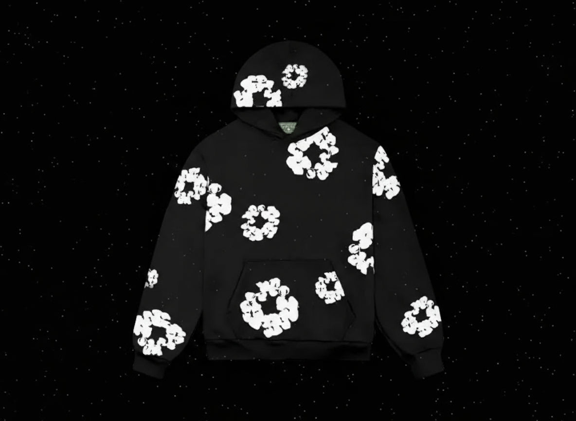 Denim Tears Hoodie