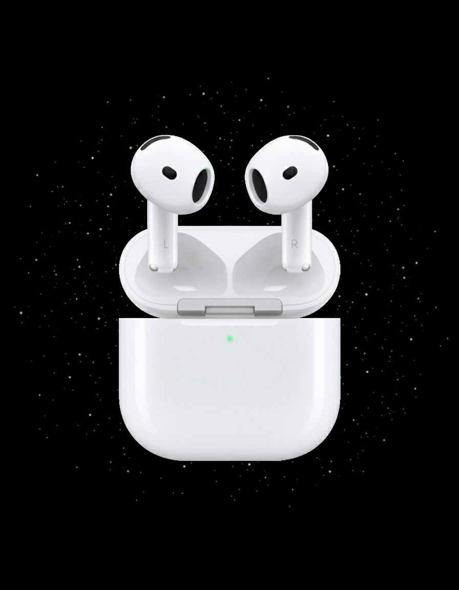 Pods (Gen 4)